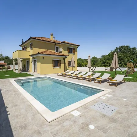 Rustica Zadarvillas *