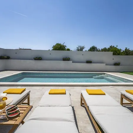 Villa Rustica Zadarvillas Vrana (Zadar)