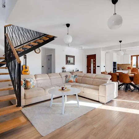 Rustica Zadarvillas Villa *