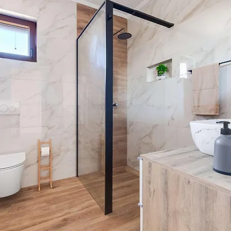 Rustica Zadarvillas * Vrana (Zadar)
