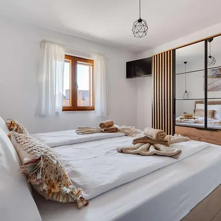 Rustica Zadarvillas Villa Vrana (Zadar)