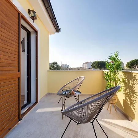 Rustica Zadarvillas Villa Vrana (Zadar)