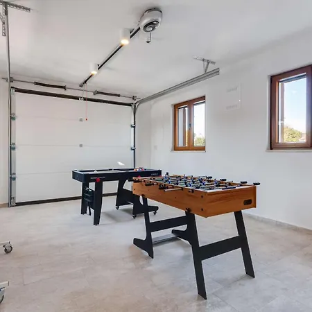 Rustica Zadarvillas Villa *