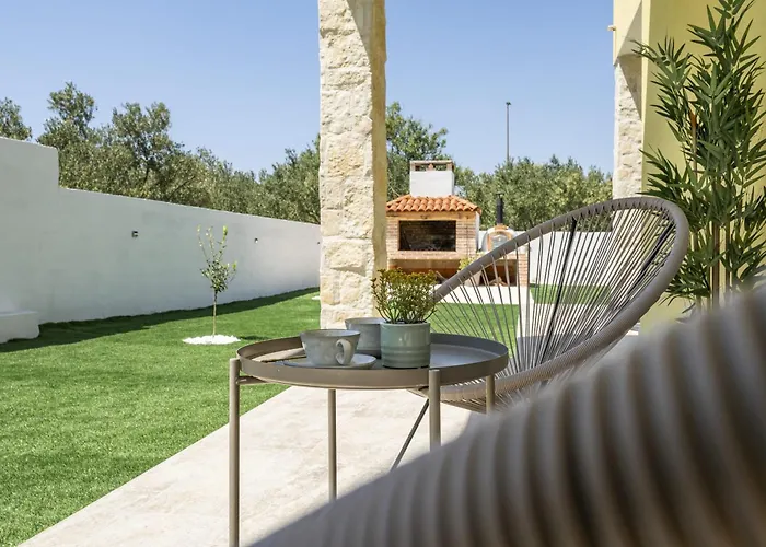 Rustica Zadarvillas * Vrana (Zadar)