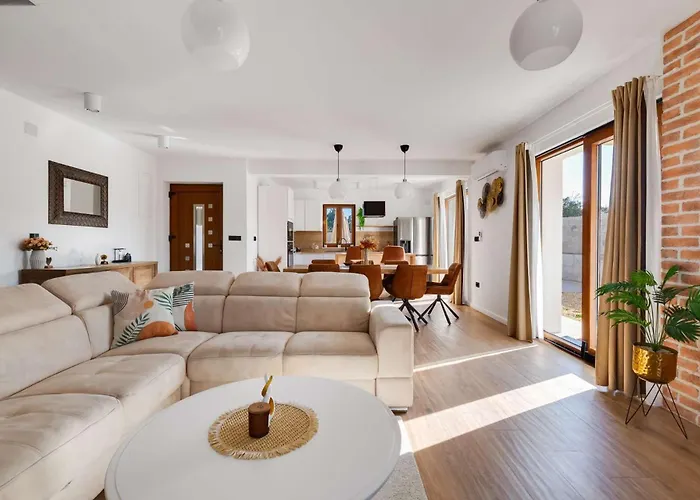 וילה Rustica Zadarvillas Vrana (Zadar)