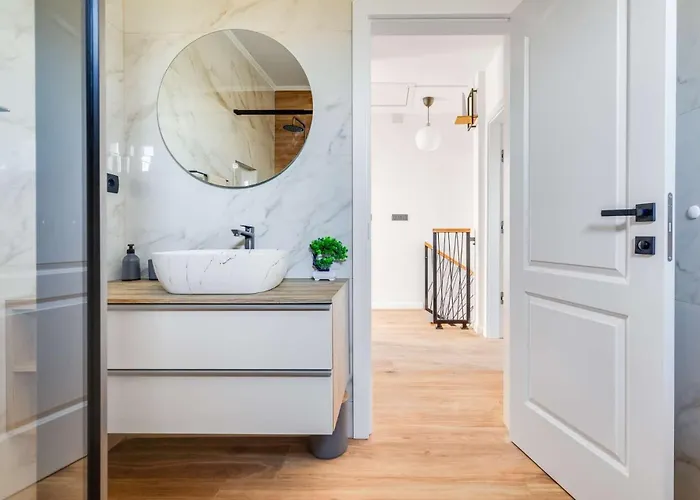 Rustica Zadarvillas וילה