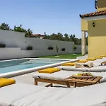 Rustica Zadarvillas Vrana (Zadar)