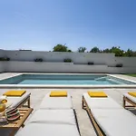 فيلة Rustica Zadarvillas Vrana (Zadar)
