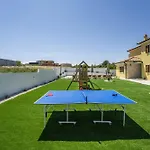 فيلة Rustica Zadarvillas *