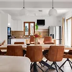 Rustica Zadarvillas فيلة Vrana (Zadar)