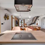 Rustica Zadarvillas فيلة *