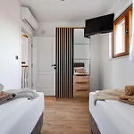 Rustica Zadarvillas فيلة Vrana (Zadar)