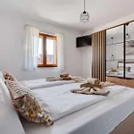 Rustica Zadarvillas فيلة Vrana (Zadar)
