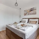Rustica Zadarvillas * Vrana (Zadar)