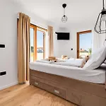 Rustica Zadarvillas *