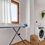 Rustica Zadarvillas فيلة *