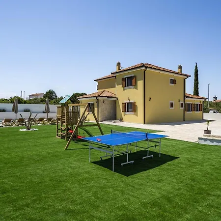 Rustica Zadarvillas Вилла Vrana (Zadar)
