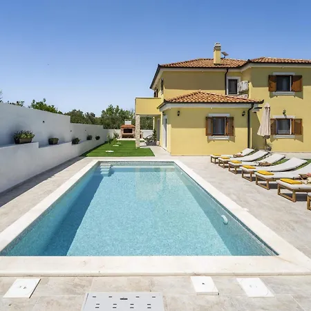Rustica Zadarvillas Villa