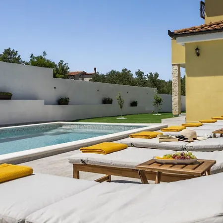 Rustica Zadarvillas Vrana (Zadar)