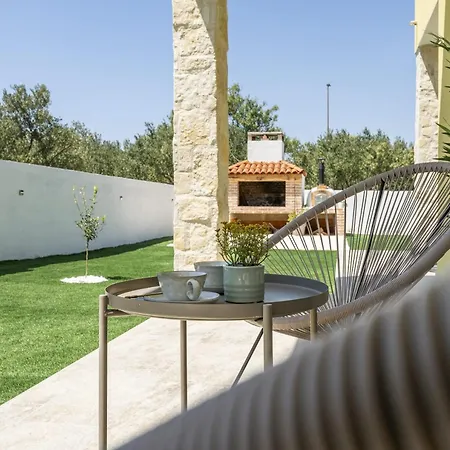 Rustica Zadarvillas * Vrana (Zadar)