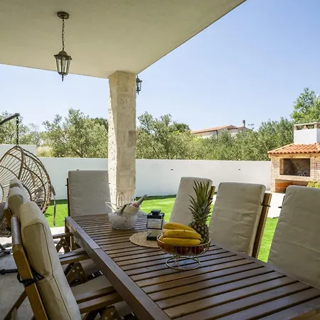 Rustica Zadarvillas Villa
