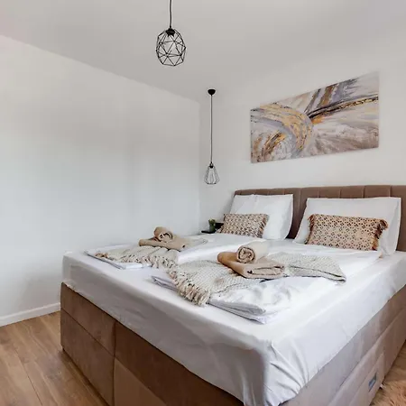 Rustica Zadarvillas * Vrana (Zadar)