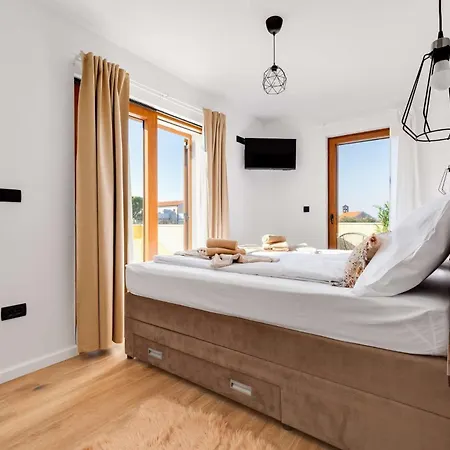 Rustica Zadarvillas *