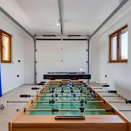 Villa Rustica Zadarvillas Vrana (Zadar)
