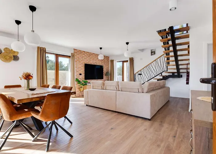 Rustica Zadarvillas *