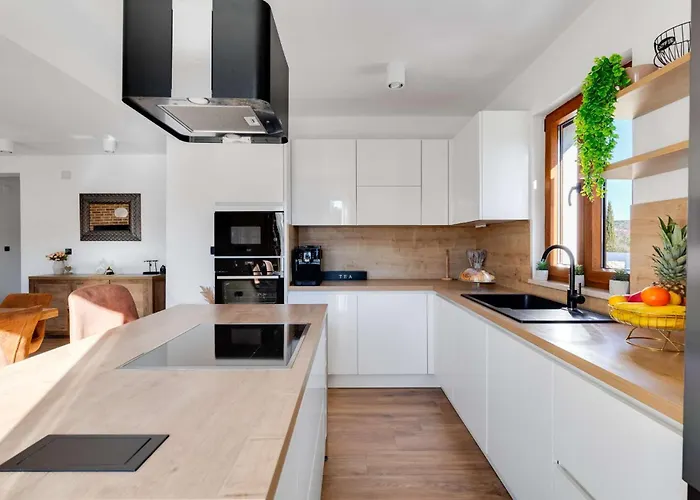 Rustica Zadarvillas Vrana (Zadar)