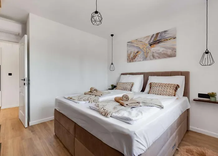 Rustica Zadarvillas * Vrana (Zadar)